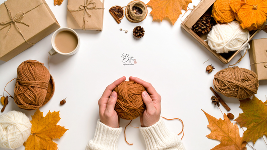 🍂 I colori dell’Autunno